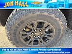 2025 Chevrolet Silverado 1500 Crew Cab 4x4 Pickup for sale #257052 - photo 18