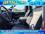 2025 Chevrolet Silverado 1500 Crew Cab 4x4 Pickup for sale #257052 - photo 19