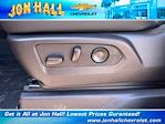 2025 Chevrolet Silverado 1500 Crew Cab 4x4 Pickup for sale #257052 - photo 20