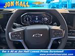2025 Chevrolet Silverado 1500 Crew Cab 4x4 Pickup for sale #257052 - photo 29