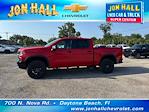 2025 Chevrolet Silverado 1500 Crew Cab 4x4 Pickup for sale #257052 - photo 4
