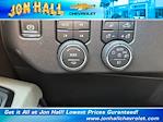 2025 Chevrolet Silverado 1500 Crew Cab 4x4 Pickup for sale #257052 - photo 31