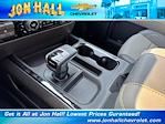 2025 Chevrolet Silverado 1500 Crew Cab 4x4 Pickup for sale #257052 - photo 34