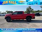 2025 Chevrolet Silverado 1500 Crew Cab 4x4 Pickup for sale #257052 - photo 5