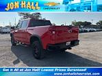 2025 Chevrolet Silverado 1500 Crew Cab 4x4 Pickup for sale #257052 - photo 7