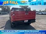 2025 Chevrolet Silverado 1500 Crew Cab 4x4 Pickup for sale #257052 - photo 8