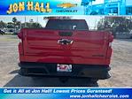 2025 Chevrolet Silverado 1500 Crew Cab 4x4 Pickup for sale #257052 - photo 9