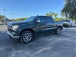 2025 Chevrolet Silverado 1500 Crew Cab 4x2 Pickup for sale #257054 - photo 3