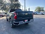 2025 Chevrolet Silverado 1500 Crew Cab 4x2 Pickup for sale #257054 - photo 8