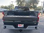 2025 Chevrolet Silverado 1500 Crew Cab 4x2 Pickup for sale #257054 - photo 10