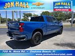 2022 Chevrolet Silverado 1500 Crew Cab 4x2 Pickup for sale #257055A - photo 2
