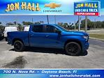 2022 Chevrolet Silverado 1500 Crew Cab 4x2 Pickup for sale #257055A - photo 14