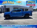 2022 Chevrolet Silverado 1500 Crew Cab 4x2 Pickup for sale #257055A - photo 6