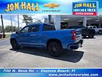 2022 Chevrolet Silverado 1500 Crew Cab 4x2 Pickup for sale #257055A - photo 8
