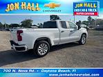 2025 Chevrolet Silverado 1500 Double Cab 4x4 Pickup for sale #257058 - photo 2