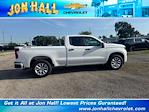 2025 Chevrolet Silverado 1500 Double Cab 4x4 Pickup for sale #257058 - photo 12