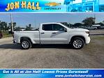 2025 Chevrolet Silverado 1500 Double Cab 4x4 Pickup for sale #257058 - photo 13