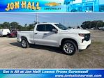 2025 Chevrolet Silverado 1500 Double Cab 4x4 Pickup for sale #257058 - photo 14