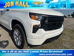 2025 Chevrolet Silverado 1500 Double Cab 4x4 Pickup for sale #257058 - photo 15