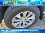 2025 Chevrolet Silverado 1500 Double Cab 4x4 Pickup for sale #257058 - photo 16
