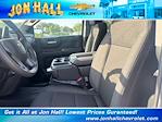 2025 Chevrolet Silverado 1500 Double Cab 4x4 Pickup for sale #257058 - photo 17