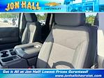 2025 Chevrolet Silverado 1500 Double Cab 4x4 Pickup for sale #257058 - photo 19