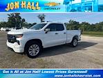 2025 Chevrolet Silverado 1500 Double Cab 4x4 Pickup for sale #257058 - photo 3