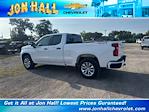 2025 Chevrolet Silverado 1500 Double Cab 4x4 Pickup for sale #257058 - photo 6