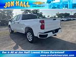 2025 Chevrolet Silverado 1500 Double Cab 4x4 Pickup for sale #257058 - photo 7
