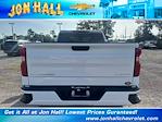 2025 Chevrolet Silverado 1500 Double Cab 4x4 Pickup for sale #257058 - photo 9