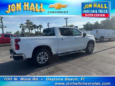 2025 Chevrolet Silverado 1500 Crew Cab 4x4 Pickup for sale #257068 - photo 2