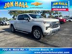 2025 Chevrolet Silverado 1500 Crew Cab 4x4 Pickup for sale #257068 - photo 1