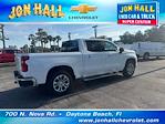 2025 Chevrolet Silverado 1500 Crew Cab 4x4 Pickup for sale #257068 - photo 2