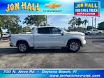 2025 Chevrolet Silverado 1500 Crew Cab 4x4 Pickup for sale #257068 - photo 14