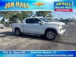 2025 Chevrolet Silverado 1500 Crew Cab 4x4 Pickup for sale #257068 - photo 15