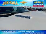 2025 Chevrolet Silverado 1500 Crew Cab 4x4 Pickup for sale #257068 - photo 16