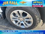 2025 Chevrolet Silverado 1500 Crew Cab 4x4 Pickup for sale #257068 - photo 17
