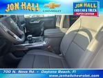 2025 Chevrolet Silverado 1500 Crew Cab 4x4 Pickup for sale #257068 - photo 18