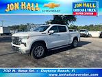 2025 Chevrolet Silverado 1500 Crew Cab 4x4 Pickup for sale #257068 - photo 3