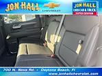 2025 Chevrolet Silverado 1500 Crew Cab 4x4 Pickup for sale #257068 - photo 21