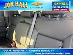 2025 Chevrolet Silverado 1500 Crew Cab 4x4 Pickup for sale #257068 - photo 22
