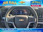 2025 Chevrolet Silverado 1500 Crew Cab 4x4 Pickup for sale #257068 - photo 27