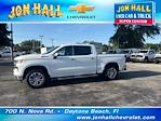 2025 Chevrolet Silverado 1500 Crew Cab 4x4 Pickup for sale #257068 - photo 4