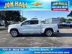 2025 Chevrolet Silverado 1500 Crew Cab 4x4 Pickup for sale #257068 - photo 5
