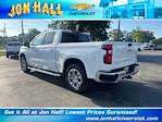 2025 Chevrolet Silverado 1500 Crew Cab 4x4 Pickup for sale #257068 - photo 7