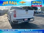 2025 Chevrolet Silverado 1500 Crew Cab 4x4 Pickup for sale #257068 - photo 8