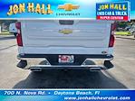 2025 Chevrolet Silverado 1500 Crew Cab 4x4 Pickup for sale #257068 - photo 9