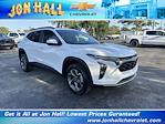 2025 Chevrolet Trax FWD SUV for sale #257071 - photo 1
