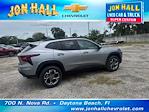 2025 Chevrolet Trax FWD SUV for sale #257076 - photo 13