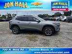 2025 Chevrolet Trax FWD SUV for sale #257076 - photo 14